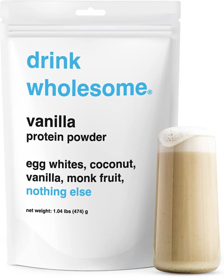 Top 5 Whey Protein Alternatives Vitality Vance